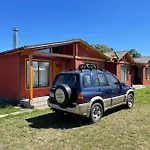 Cabanas Ruta Internacional 215 Ii, Osorno