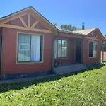 Cabanas Ruta Internacional 215 Ii, Osorno