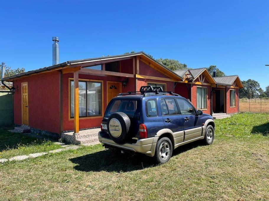 Ruta Internacional 215 Ii, * Osorno